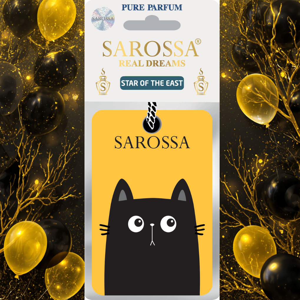 KAĞIT ORTAM PARFÜMÜ, ORTAM HAVA TEMİZLEYİCİ VE TAZELEYİCİ 30 GÜN ETKİLİ ARABADA EVDE OFİSTE