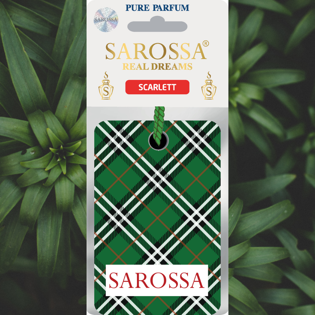 KAĞIT ORTAM PARFÜMÜ, ORTAM HAVA TEMİZLEYİCİ VE TAZELEYİCİ 30 GÜN ETKİLİ ARABADA EVDE OFİSTE