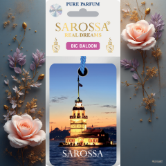 KAĞIT ORTAM PARFÜMÜ, ORTAM HAVA TEMİZLEYİCİ VE TAZELEYİCİ 30 GÜN ETKİLİ ARABADA EVDE OFİSTE