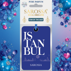 KAĞIT ORTAM PARFÜMÜ, ORTAM HAVA TEMİZLEYİCİ VE TAZELEYİCİ 30 GÜN ETKİLİ ARABADA EVDE OFİSTE