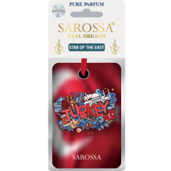 KAĞIT ORTAM PARFÜMÜ, ORTAM HAVA TEMİZLEYİCİ VE TAZELEYİCİ 30 GÜN ETKİLİ ARABADA EVDE OFİSTE