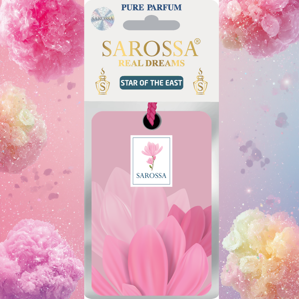 KAĞIT ORTAM PARFÜMÜ, ORTAM HAVA TEMİZLEYİCİ VE TAZELEYİCİ 30 GÜN ETKİLİ ARABADA EVDE OFİSTE