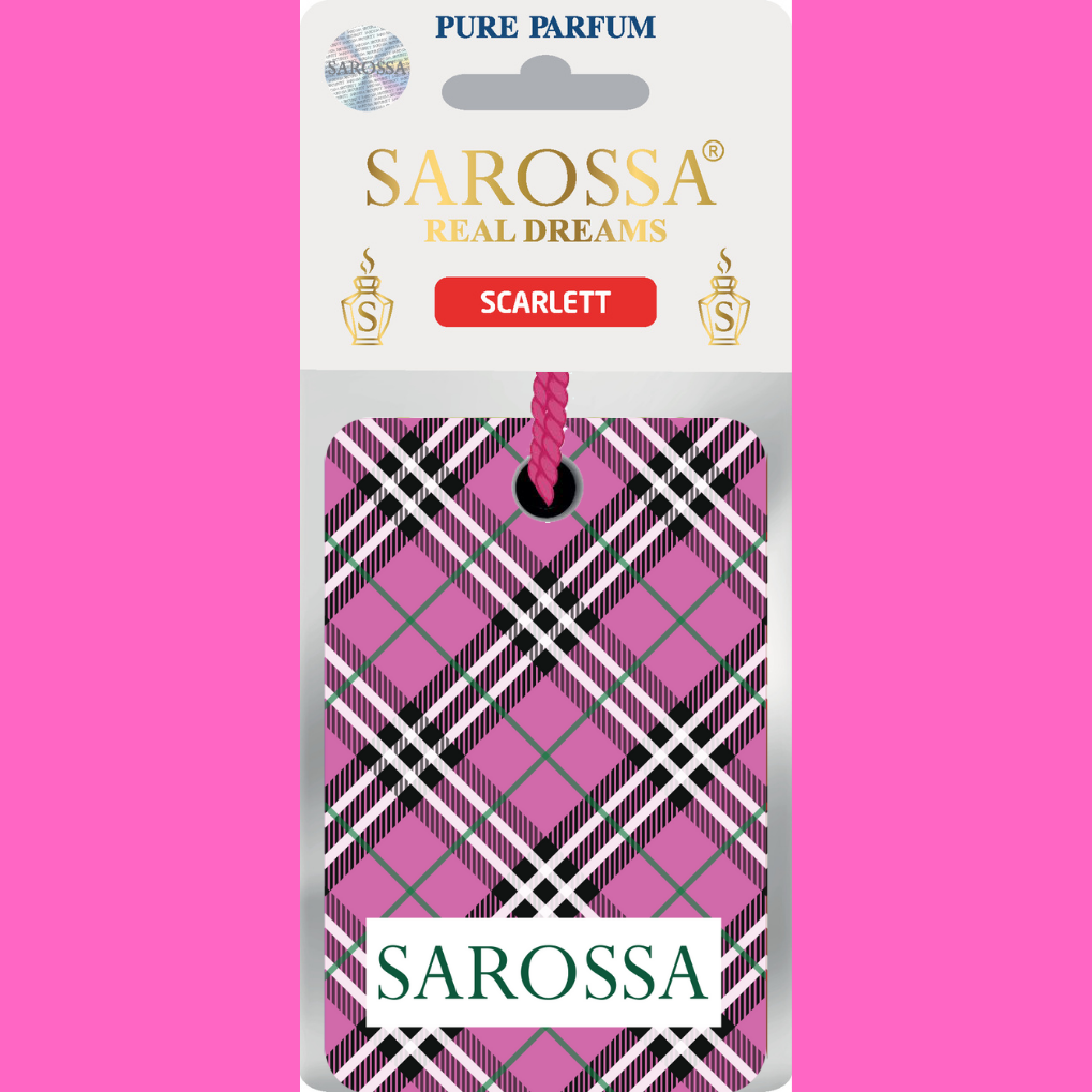 KAĞIT ORTAM PARFÜMÜ, ORTAM HAVA TEMİZLEYİCİ VE TAZELEYİCİ 30 GÜN ETKİLİ ARABADA EVDE OFİSTE