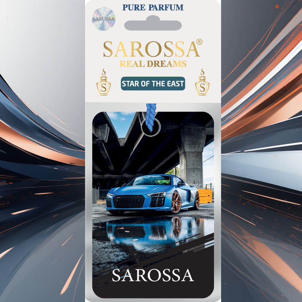 KAĞIT ORTAM PARFÜMÜ, ORTAM HAVA TEMİZLEYİCİ VE TAZELEYİCİ 30 GÜN ETKİLİ ARABADA EVDE OFİSTE