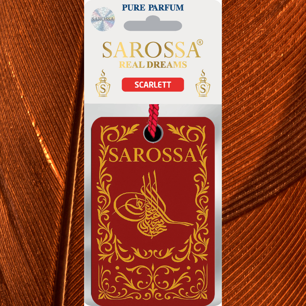 KAĞIT ORTAM PARFÜMÜ, ORTAM HAVA TEMİZLEYİCİ VE TAZELEYİCİ 30 GÜN ETKİLİ ARABADA EVDE OFİSTE