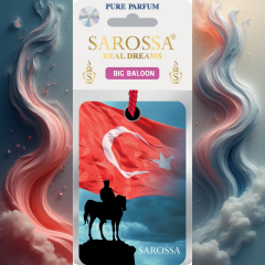 KAĞIT ORTAM PARFÜMÜ, ORTAM HAVA TEMİZLEYİCİ VE TAZELEYİCİ 30 GÜN ETKİLİ ARABADA EVDE OFİSTE