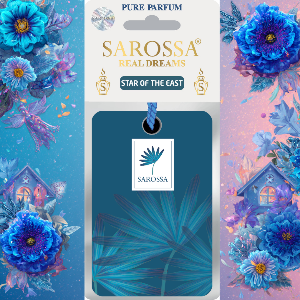 KAĞIT ORTAM PARFÜMÜ, ORTAM HAVA TEMİZLEYİCİ VE TAZELEYİCİ 30 GÜN ETKİLİ ARABADA EVDE OFİSTE