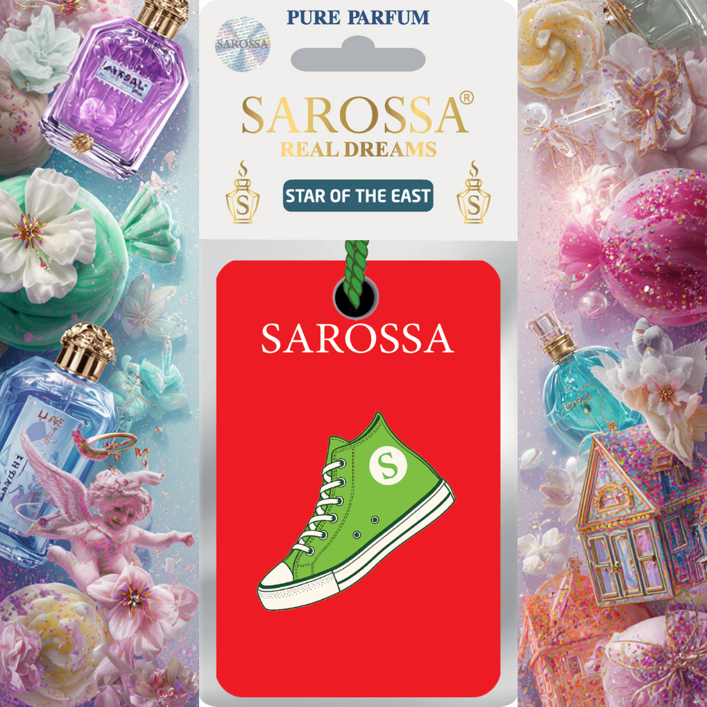 KAĞIT ORTAM PARFÜMÜ, ORTAM HAVA TEMİZLEYİCİ VE TAZELEYİCİ 30 GÜN ETKİLİ ARABADA EVDE OFİSTE