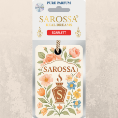 KAĞIT ORTAM PARFÜMÜ, ORTAM HAVA TEMİZLEYİCİ VE TAZELEYİCİ 30 GÜN ETKİLİ ARABADA EVDE OFİSTE