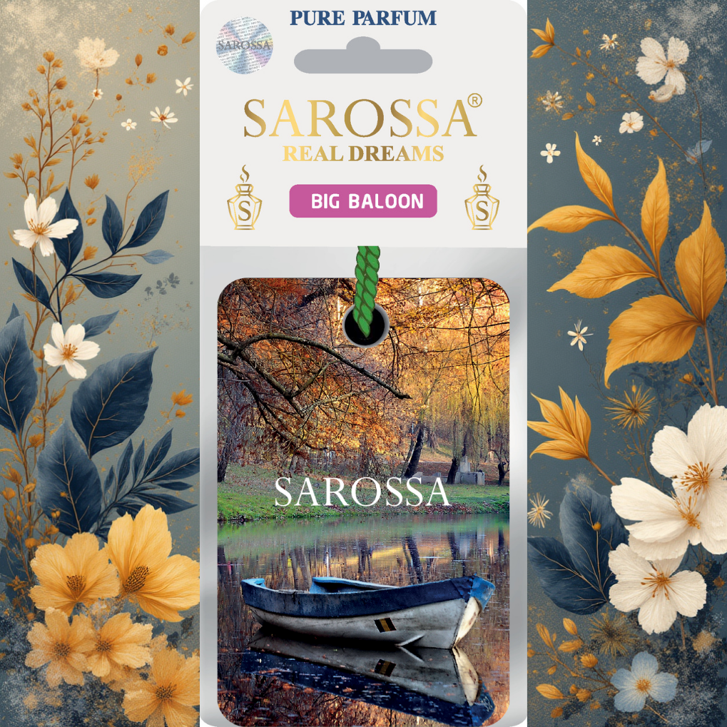 KAĞIT ORTAM PARFÜMÜ, ORTAM HAVA TEMİZLEYİCİ VE TAZELEYİCİ 30 GÜN ETKİLİ ARABADA EVDE OFİSTE