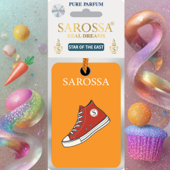 KAĞIT ORTAM PARFÜMÜ, ORTAM HAVA TEMİZLEYİCİ VE TAZELEYİCİ 30 GÜN ETKİLİ ARABADA EVDE OFİSTE