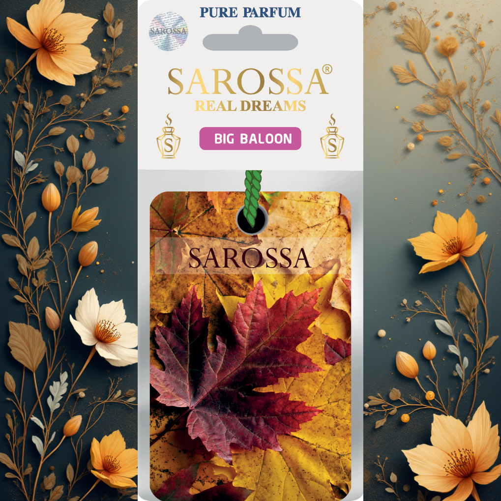 KAĞIT ORTAM PARFÜMÜ, ORTAM HAVA TEMİZLEYİCİ VE TAZELEYİCİ 30 GÜN ETKİLİ ARABADA EVDE OFİSTE