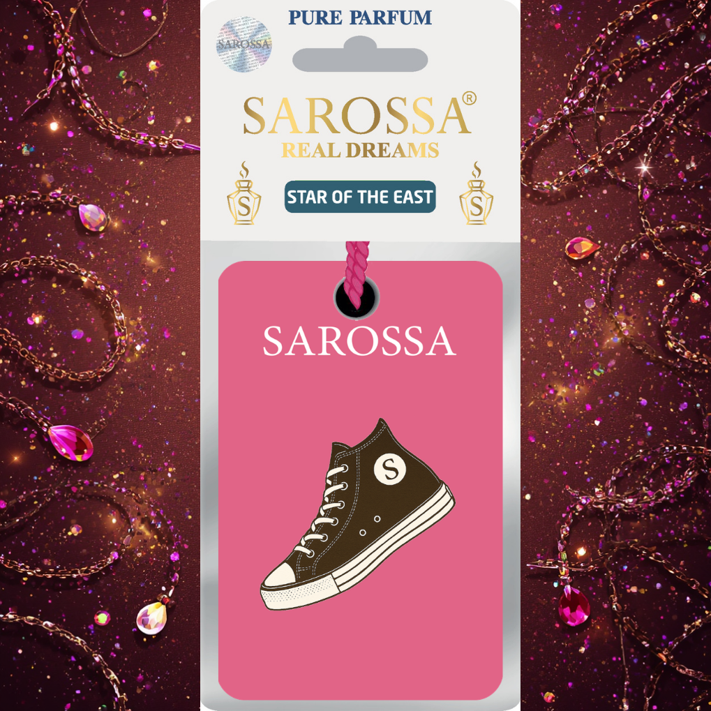 KAĞIT ORTAM PARFÜMÜ, ORTAM HAVA TEMİZLEYİCİ VE TAZELEYİCİ 30 GÜN ETKİLİ ARABADA EVDE OFİSTE