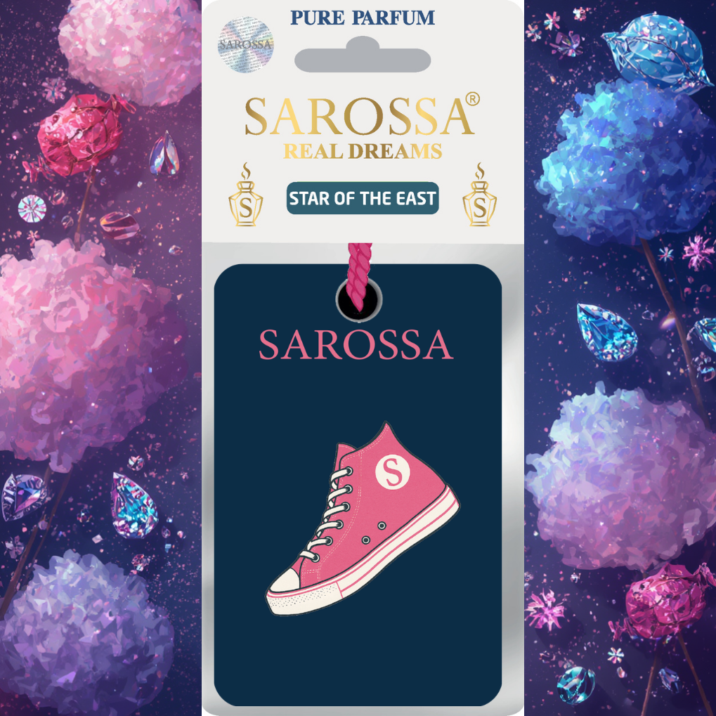 KAĞIT ORTAM PARFÜMÜ, ORTAM HAVA TEMİZLEYİCİ VE TAZELEYİCİ 30 GÜN ETKİLİ ARABADA EVDE OFİSTE