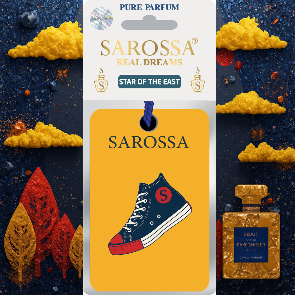 KAĞIT ORTAM PARFÜMÜ, ORTAM HAVA TEMİZLEYİCİ VE TAZELEYİCİ 30 GÜN ETKİLİ ARABADA EVDE OFİSTE