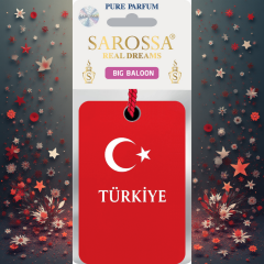 KAĞIT ORTAM PARFÜMÜ, ORTAM HAVA TEMİZLEYİCİ VE TAZELEYİCİ 30 GÜN ETKİLİ ARABADA EVDE OFİSTE