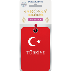 KAĞIT ORTAM PARFÜMÜ, ORTAM HAVA TEMİZLEYİCİ VE TAZELEYİCİ 30 GÜN ETKİLİ ARABADA EVDE OFİSTE