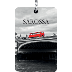 KAĞIT ORTAM PARFÜMÜ, ORTAM HAVA TEMİZLEYİCİ VE TAZELEYİCİ 30 GÜN ETKİLİ ARABADA EVDE OFİSTE