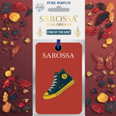 KAĞIT ORTAM PARFÜMÜ, ORTAM HAVA TEMİZLEYİCİ VE TAZELEYİCİ 30 GÜN ETKİLİ ARABADA EVDE OFİSTE