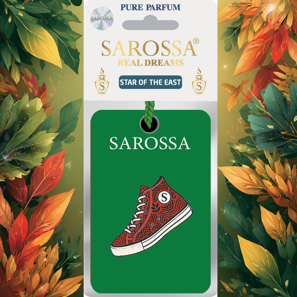 KAĞIT ORTAM PARFÜMÜ, ORTAM HAVA TEMİZLEYİCİ VE TAZELEYİCİ 30 GÜN ETKİLİ ARABADA EVDE OFİSTE