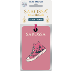 KAĞIT ORTAM PARFÜMÜ, ORTAM HAVA TEMİZLEYİCİ VE TAZELEYİCİ 30 GÜN ETKİLİ ARABADA EVDE OFİSTE