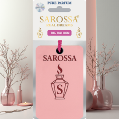 KAĞIT ORTAM PARFÜMÜ, ORTAM HAVA TEMİZLEYİCİ VE TAZELEYİCİ 30 GÜN ETKİLİ ARABADA EVDE OFİSTE