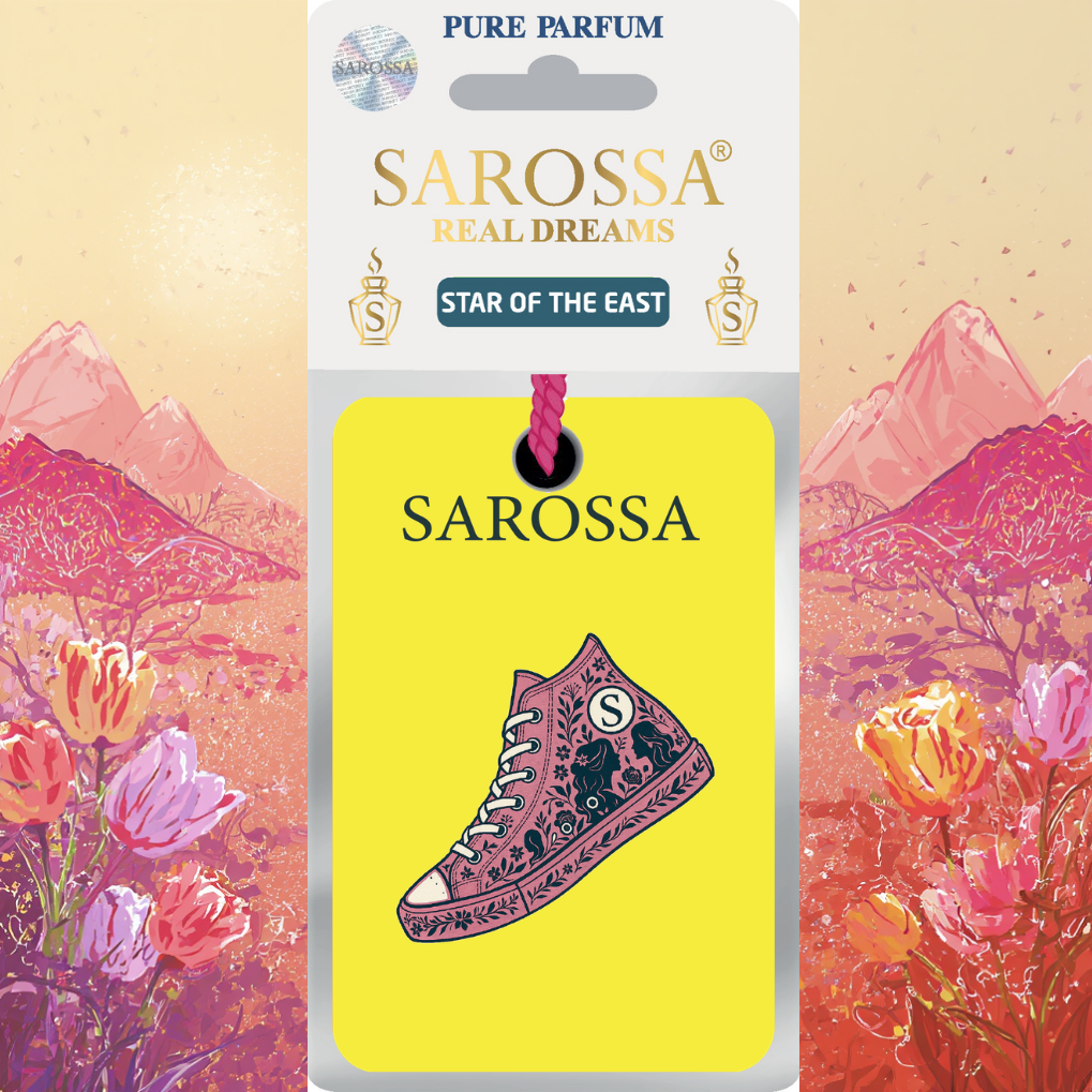 KAĞIT ORTAM PARFÜMÜ, ORTAM HAVA TEMİZLEYİCİ VE TAZELEYİCİ 30 GÜN ETKİLİ ARABADA EVDE OFİSTE