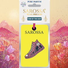 KAĞIT ORTAM PARFÜMÜ, ORTAM HAVA TEMİZLEYİCİ VE TAZELEYİCİ 30 GÜN ETKİLİ ARABADA EVDE OFİSTE