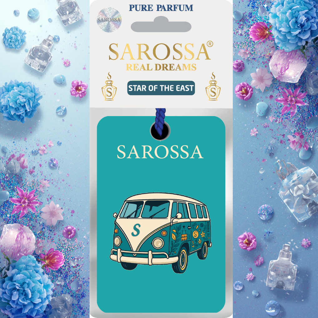 KAĞIT ORTAM PARFÜMÜ, ORTAM HAVA TEMİZLEYİCİ VE TAZELEYİCİ 30 GÜN ETKİLİ ARABADA EVDE OFİSTE