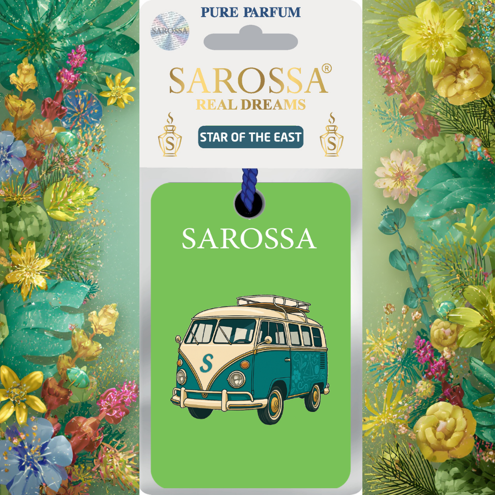 KAĞIT ORTAM PARFÜMÜ, ORTAM HAVA TEMİZLEYİCİ VE TAZELEYİCİ 30 GÜN ETKİLİ ARABADA EVDE OFİSTE