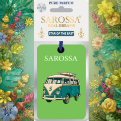 KAĞIT ORTAM PARFÜMÜ, ORTAM HAVA TEMİZLEYİCİ VE TAZELEYİCİ 30 GÜN ETKİLİ ARABADA EVDE OFİSTE