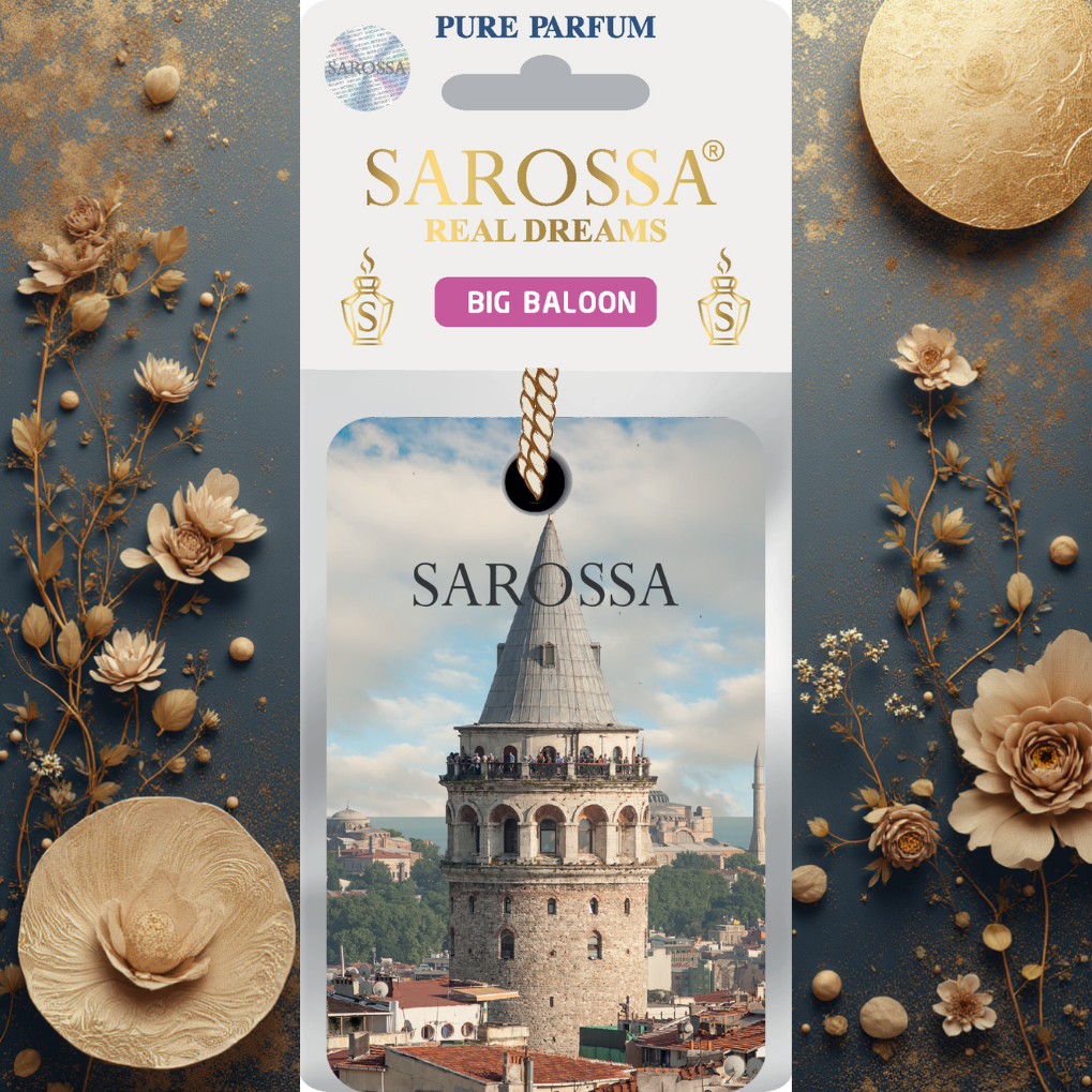 KAĞIT ORTAM PARFÜMÜ, ORTAM HAVA TEMİZLEYİCİ VE TAZELEYİCİ 30 GÜN ETKİLİ ARABADA EVDE OFİSTE