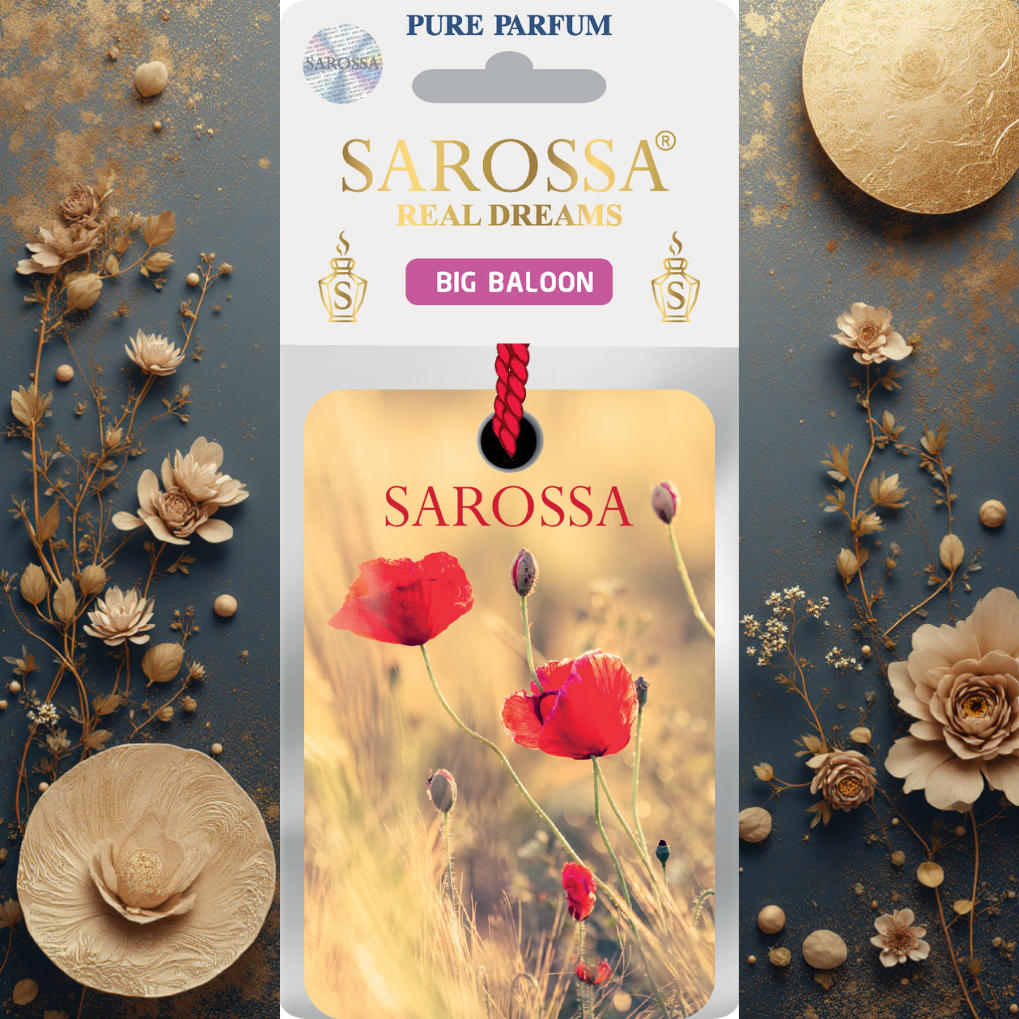 KAĞIT ORTAM PARFÜMÜ, ORTAM HAVA TEMİZLEYİCİ VE TAZELEYİCİ 30 GÜN ETKİLİ ARABADA EVDE OFİSTE