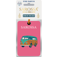 KAĞIT ORTAM PARFÜMÜ, ORTAM HAVA TEMİZLEYİCİ VE TAZELEYİCİ 30 GÜN ETKİLİ ARABADA EVDE OFİSTE