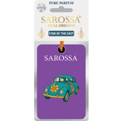 KAĞIT ORTAM PARFÜMÜ, ORTAM HAVA TEMİZLEYİCİ VE TAZELEYİCİ 30 GÜN ETKİLİ ARABADA EVDE OFİSTE