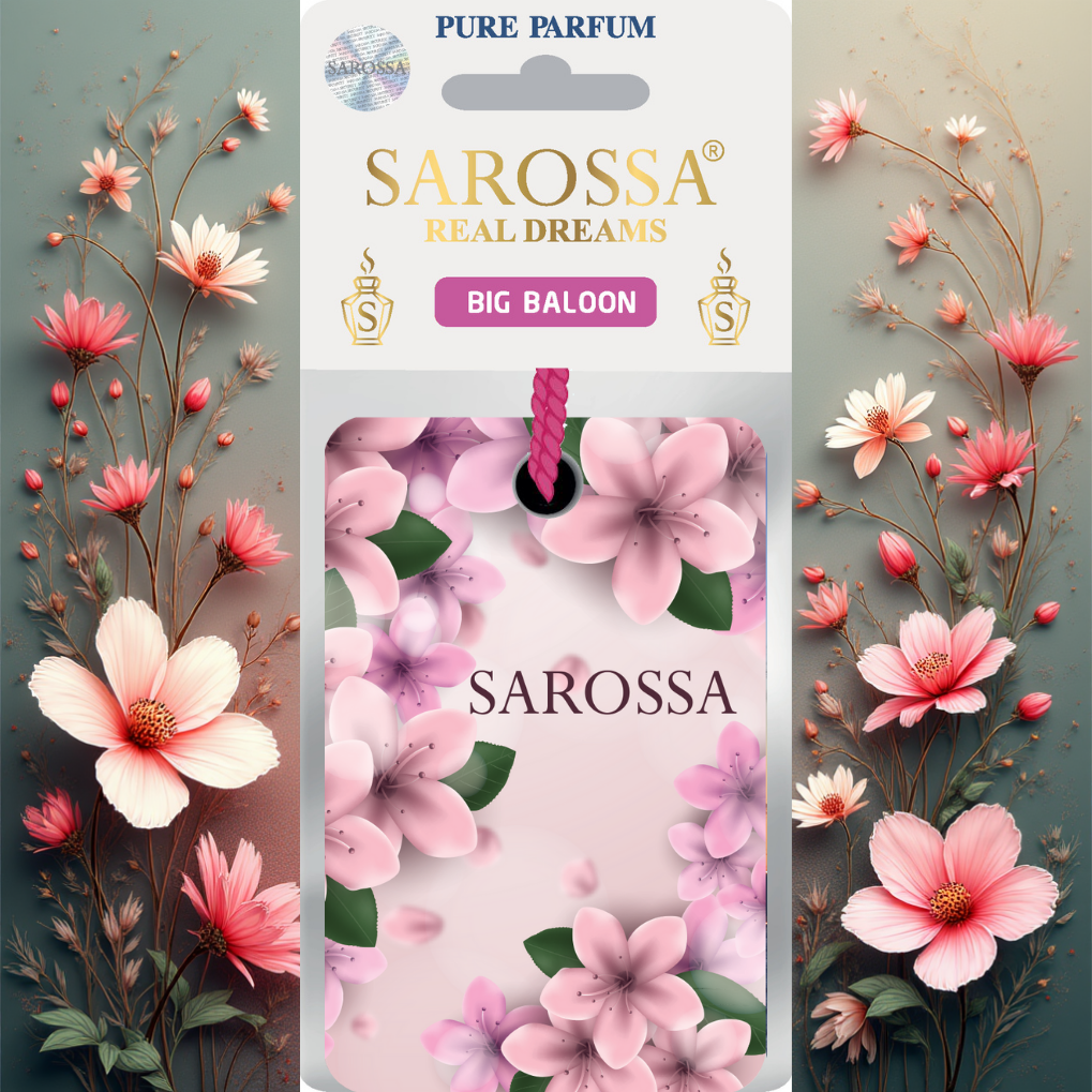 KAĞIT ORTAM PARFÜMÜ, ORTAM HAVA TEMİZLEYİCİ VE TAZELEYİCİ 30 GÜN ETKİLİ ARABADA EVDE OFİSTE