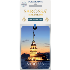 KAĞIT ORTAM PARFÜMÜ, ORTAM HAVA TEMİZLEYİCİ VE TAZELEYİCİ 30 GÜN ETKİLİ ARABADA EVDE OFİSTE