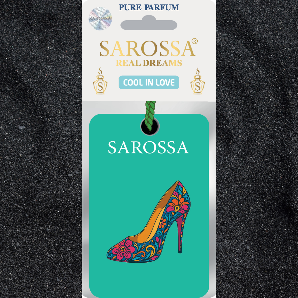 KAĞIT ORTAM PARFÜMÜ, ORTAM HAVA TEMİZLEYİCİ VE TAZELEYİCİ 30 GÜN ETKİLİ ARABADA EVDE OFİSTE