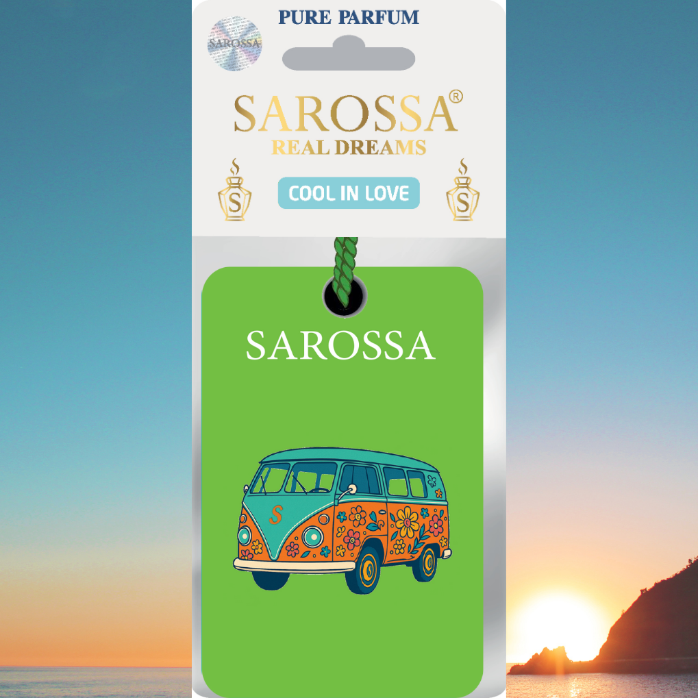 KAĞIT ORTAM PARFÜMÜ, ORTAM HAVA TEMİZLEYİCİ VE TAZELEYİCİ 30 GÜN ETKİLİ ARABADA EVDE OFİSTE