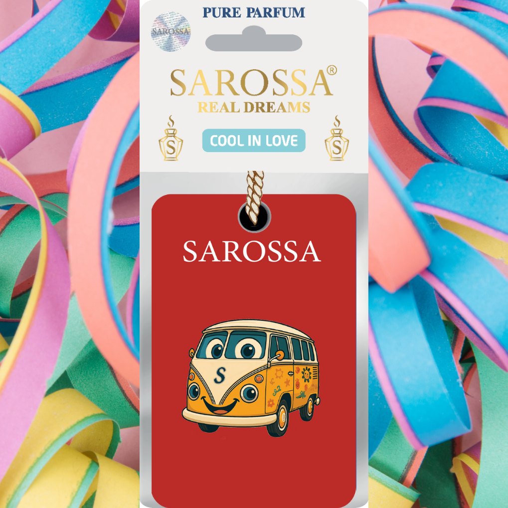 KAĞIT ORTAM PARFÜMÜ, ORTAM HAVA TEMİZLEYİCİ VE TAZELEYİCİ 30 GÜN ETKİLİ ARABADA EVDE OFİSTE