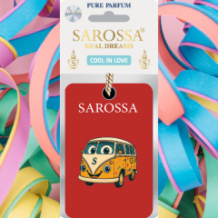 KAĞIT ORTAM PARFÜMÜ, ORTAM HAVA TEMİZLEYİCİ VE TAZELEYİCİ 30 GÜN ETKİLİ ARABADA EVDE OFİSTE