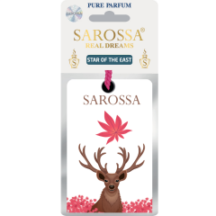 KAĞIT ORTAM PARFÜMÜ, ORTAM HAVA TEMİZLEYİCİ VE TAZELEYİCİ 30 GÜN ETKİLİ ARABADA EVDE OFİSTE