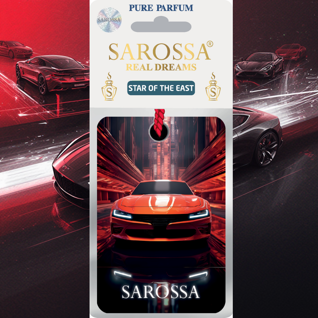 KAĞIT ORTAM PARFÜMÜ, ORTAM HAVA TEMİZLEYİCİ VE TAZELEYİCİ 30 GÜN ETKİLİ ARABADA EVDE OFİSTE