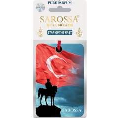 KAĞIT ORTAM PARFÜMÜ, ORTAM HAVA TEMİZLEYİCİ VE TAZELEYİCİ 30 GÜN ETKİLİ ARABADA EVDE OFİSTE