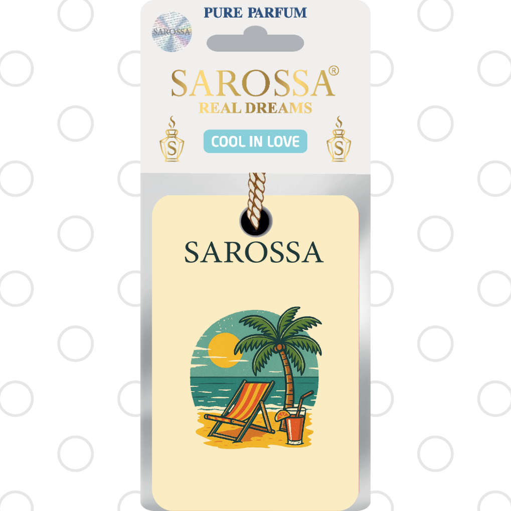 KAĞIT ORTAM PARFÜMÜ, ORTAM HAVA TEMİZLEYİCİ VE TAZELEYİCİ 30 GÜN ETKİLİ ARABADA EVDE OFİSTE