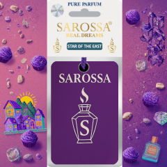 KAĞIT ORTAM PARFÜMÜ, ORTAM HAVA TEMİZLEYİCİ VE TAZELEYİCİ 30 GÜN ETKİLİ ARABADA EVDE OFİSTE