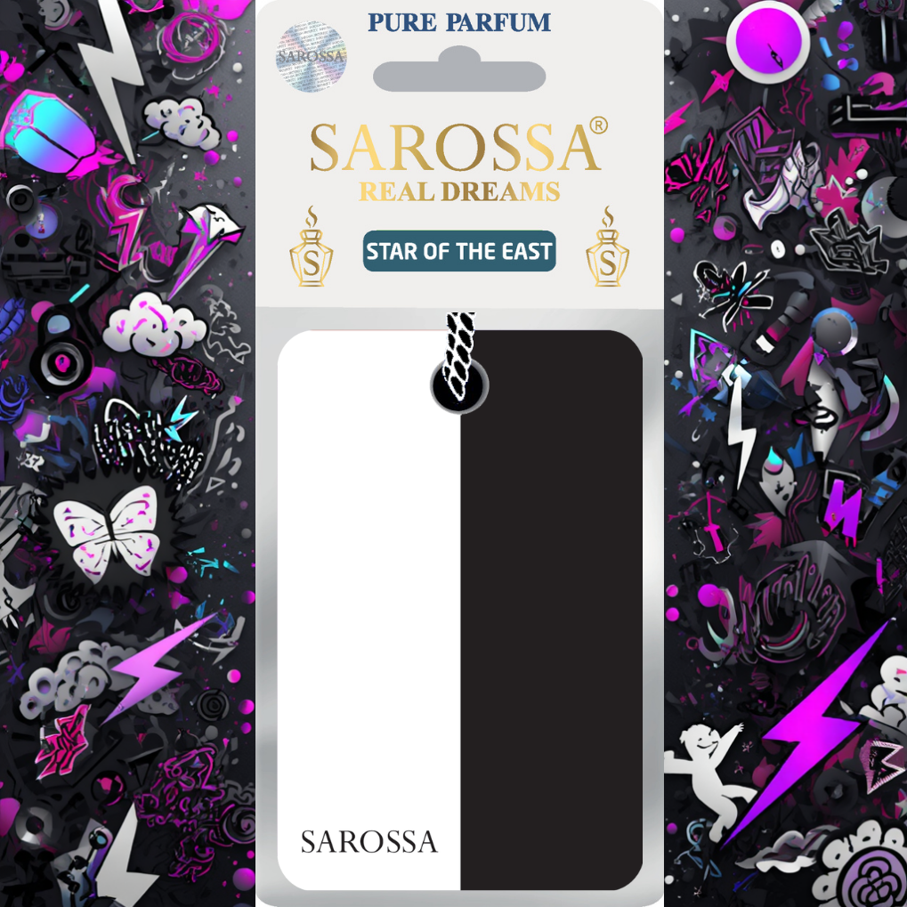 KAĞIT ORTAM PARFÜMÜ, ORTAM HAVA TEMİZLEYİCİ VE TAZELEYİCİ 30 GÜN ETKİLİ ARABADA EVDE OFİSTE