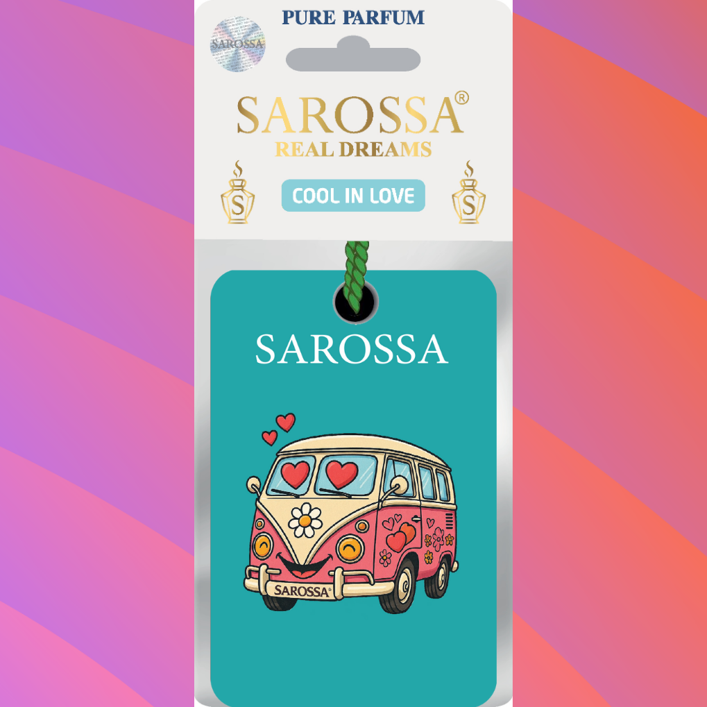 KAĞIT ORTAM PARFÜMÜ, ORTAM HAVA TEMİZLEYİCİ VE TAZELEYİCİ 30 GÜN ETKİLİ ARABADA EVDE OFİSTE