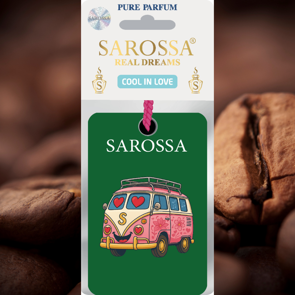 KAĞIT ORTAM PARFÜMÜ, ORTAM HAVA TEMİZLEYİCİ VE TAZELEYİCİ 30 GÜN ETKİLİ ARABADA EVDE OFİSTE