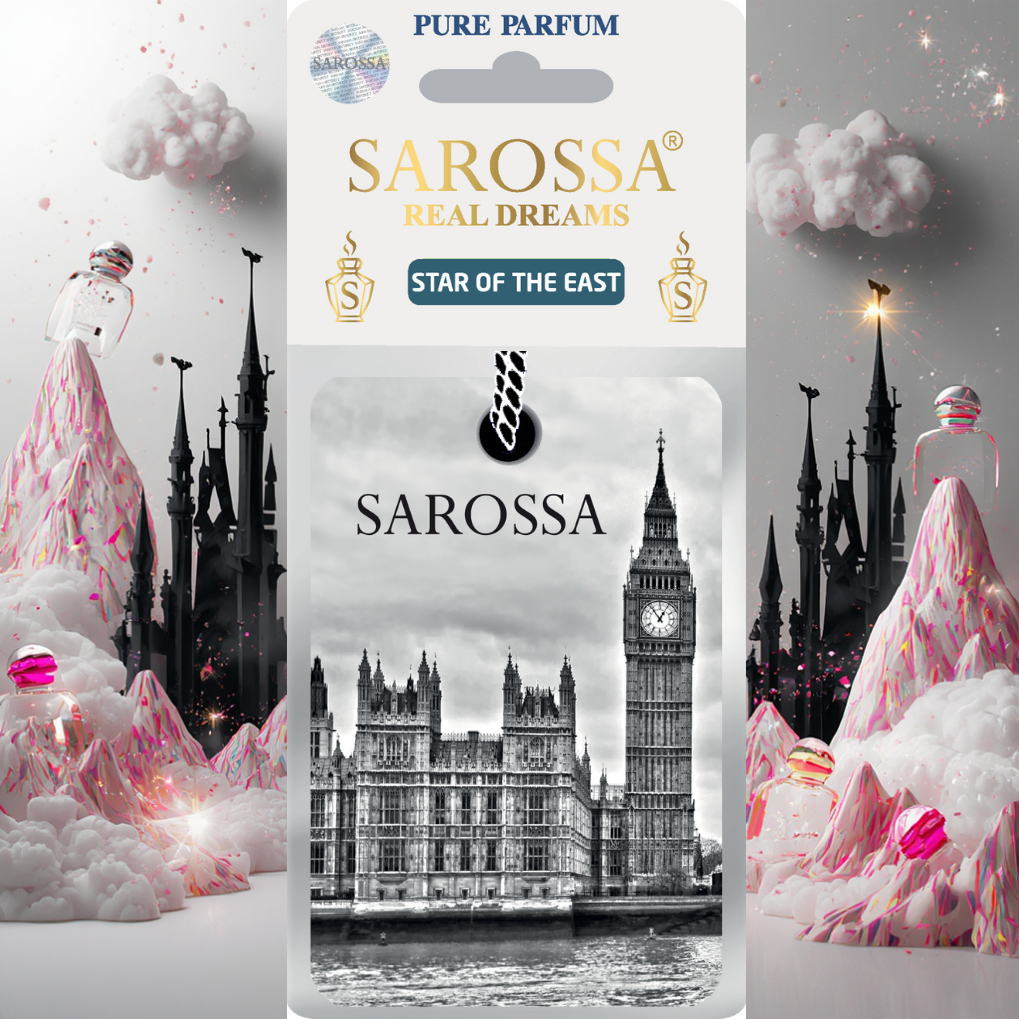 KAĞIT ORTAM PARFÜMÜ, ORTAM HAVA TEMİZLEYİCİ VE TAZELEYİCİ 30 GÜN ETKİLİ ARABADA EVDE OFİSTE